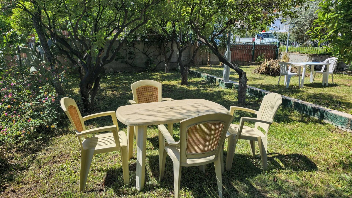 Dhermi Hotel | Azure Hotel Dhermi
