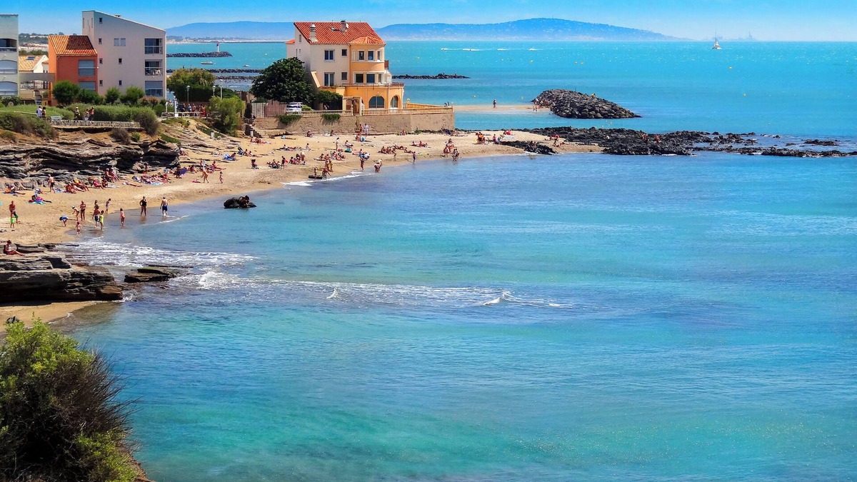 Cap d'Agde Resort | Azureva Cap d'Agde