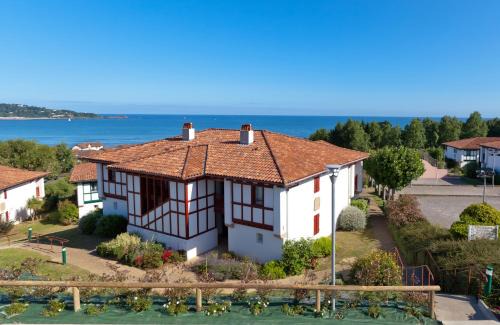 Hendaye Resort | Azureva Hendaye