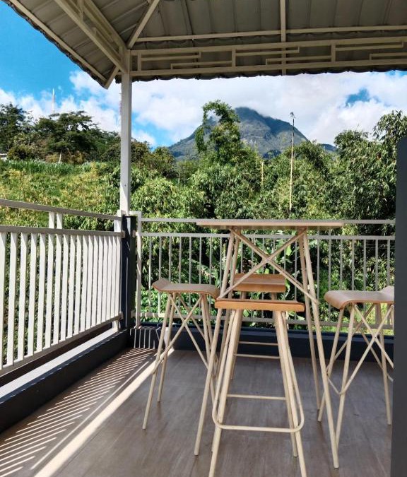 Oro Oro Ombo Villa | Azzima villa