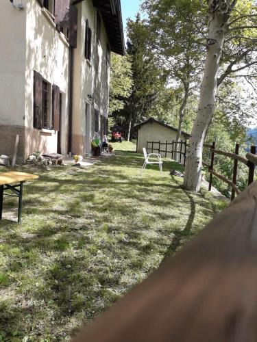 Azzone House | Azzone Cascina nel verde