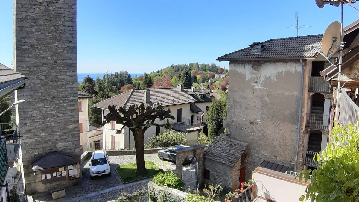 Premeno House | Azzurra e Lilla