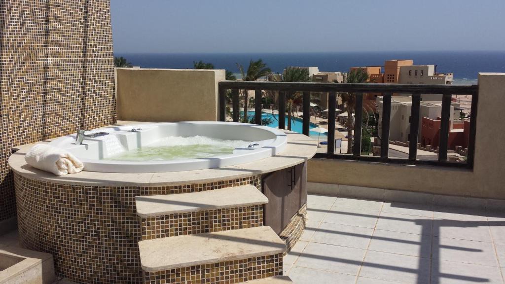 Sahl Hasheeh Apartment | Azzurra two-Bedroom Apartment at Sahl Hasheesh