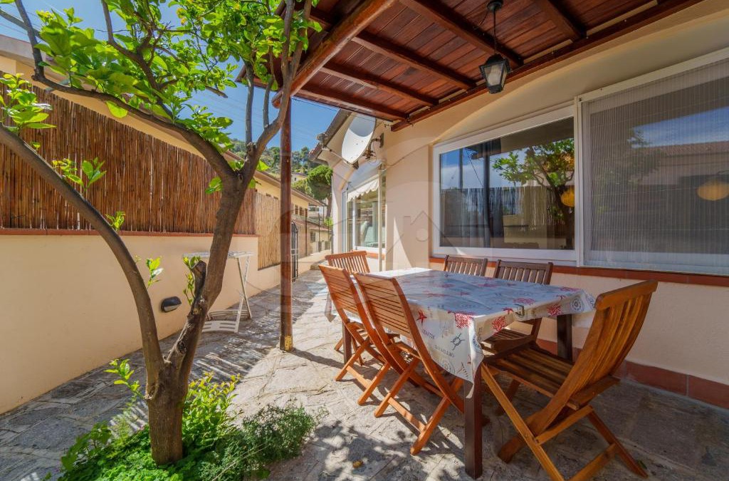 Seccheto Apartment | Azzurro Mare a Seccheto - Goelba