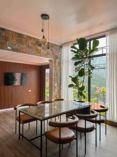 Tam Dao Apartment | Bách Xanh House