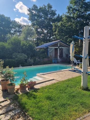 Harsany Apartment | Bámbi Apartman
