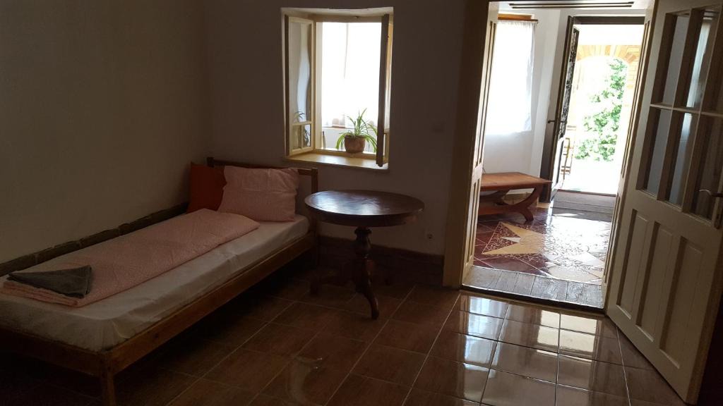 Bank Apartment | Bánki Tó Vendégház