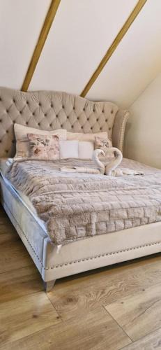 Bekescsaba Apartment | Bátory Luxury Apartman