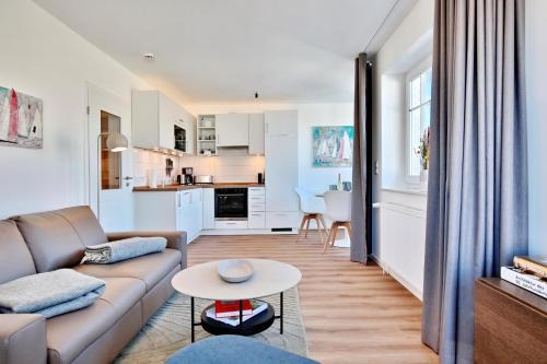 Timmendorfer Strand Apartment | Bädervilla am Höppnerweg Bädervilla am Höppnerweg Appartement 10