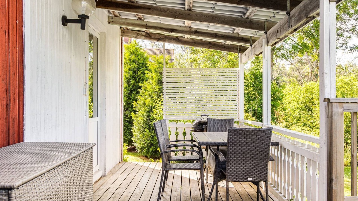 Moklinta House | Bännbäck by Interhome