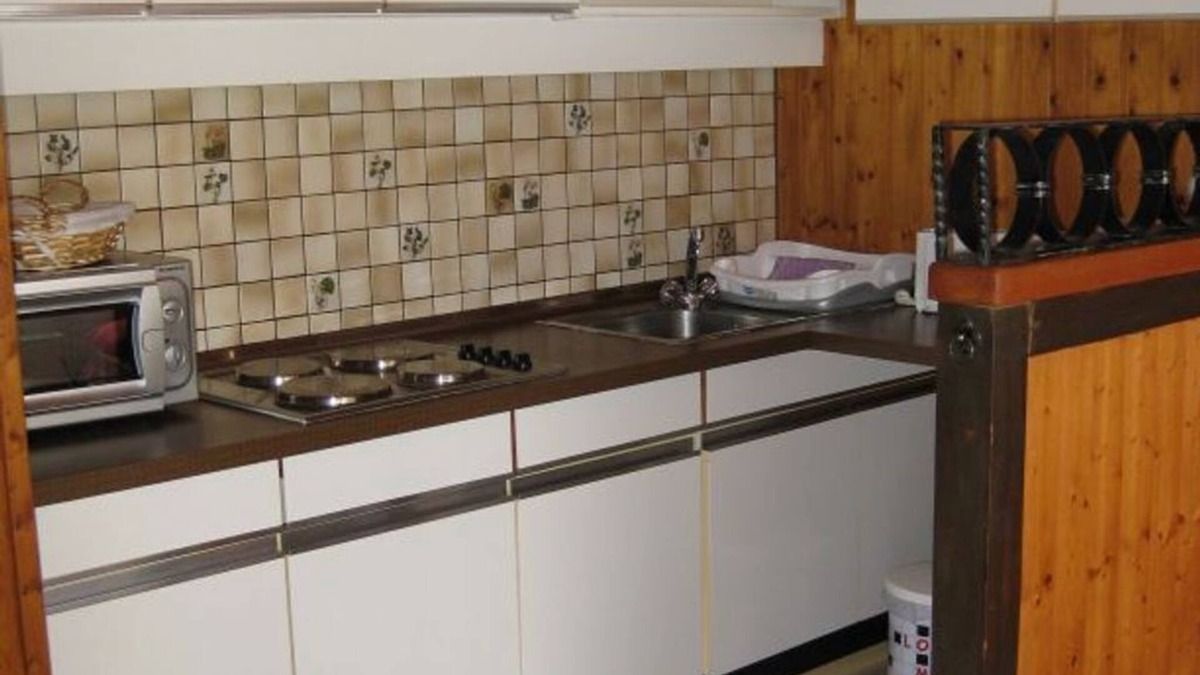 Schulenberg im Oberharz Apartment | Bärenhöhle 1 - Haus Bambi