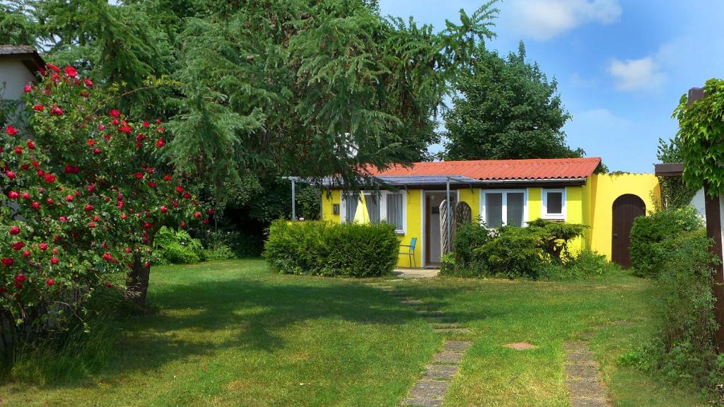 Rettin House | Bärenklau