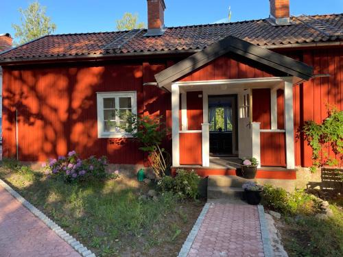 Hallstahammar Municipality Bed & Breakfast | Bärsta Bagarstugan BnB