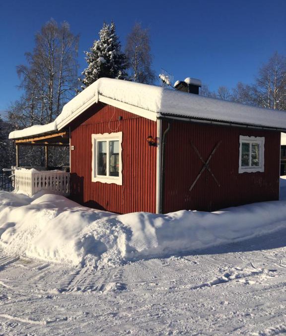 Salen Cabin | Bärvallen 388