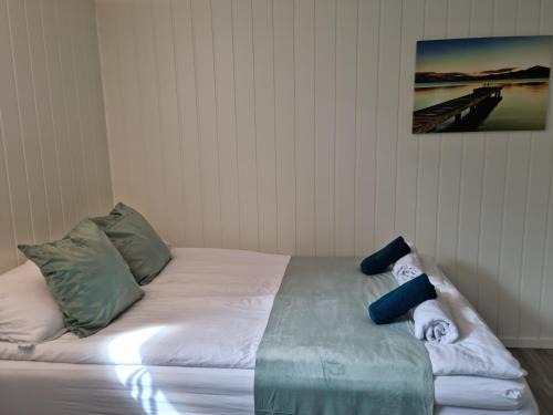 Orkanger House | Bårdshaug Studio Apartment