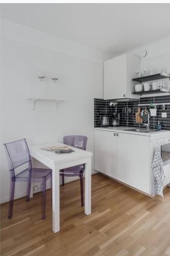 Bastad Apartment | Båstad, Stationsterassen 7