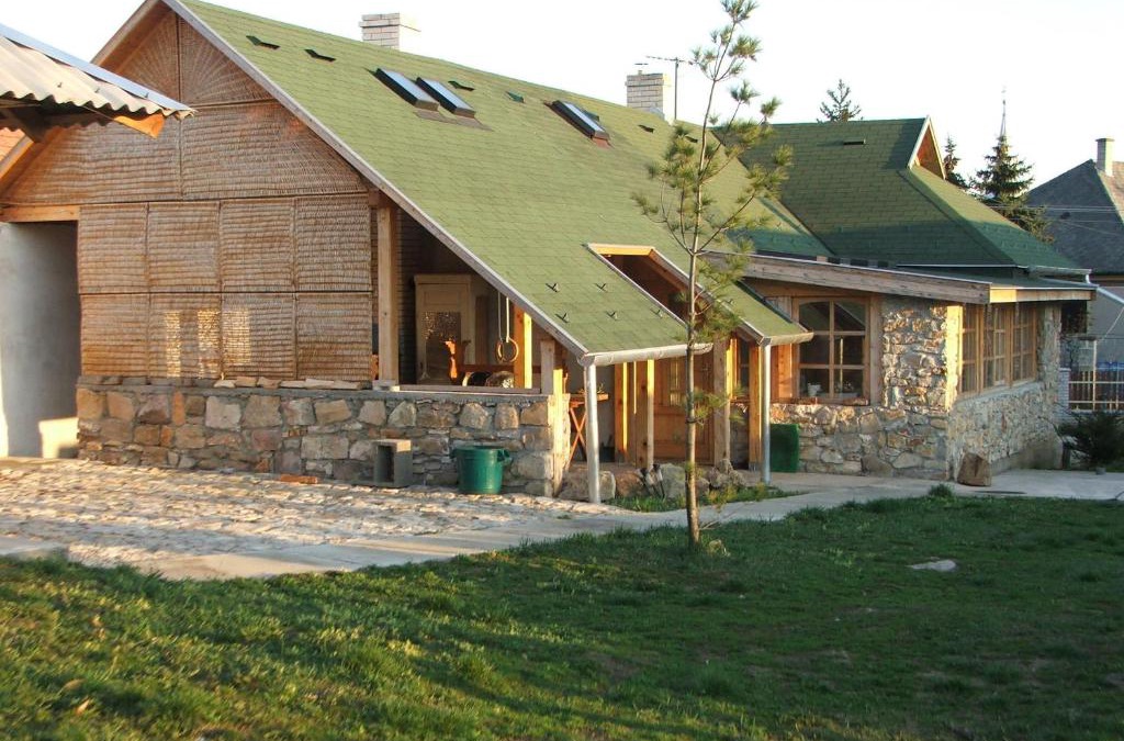 Legyesbenye House | BényeLak - Zöldorom kutya - és bababarát vendégház