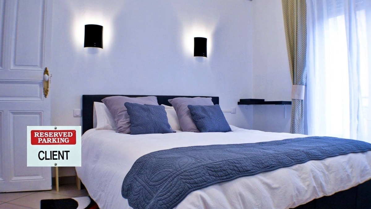 Beziers City Centre Apartment | BéziersApart * live French like a resident