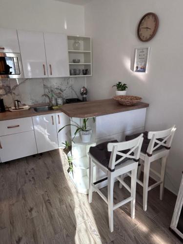 Bodvaszilas Apartment | Bódva Apartman
