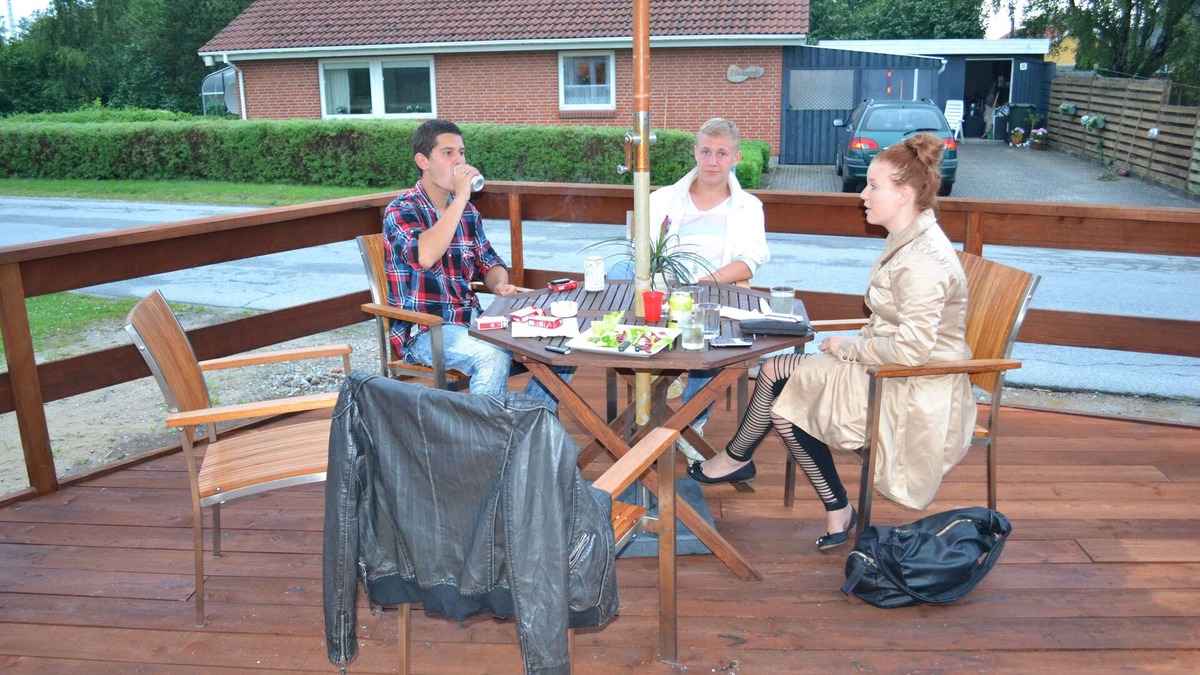 Bønnerup Strand House | Bønnerup Bed and Breakfast