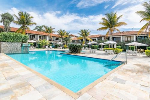 Marina House | Búzios casa 41