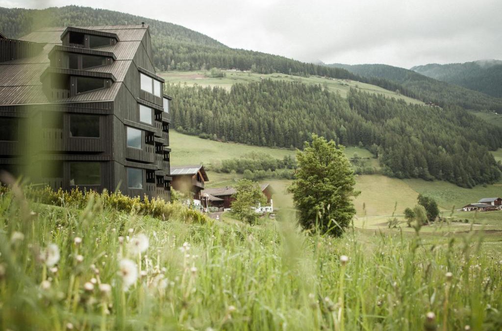 San Giacomo Hotel | Bühelwirt