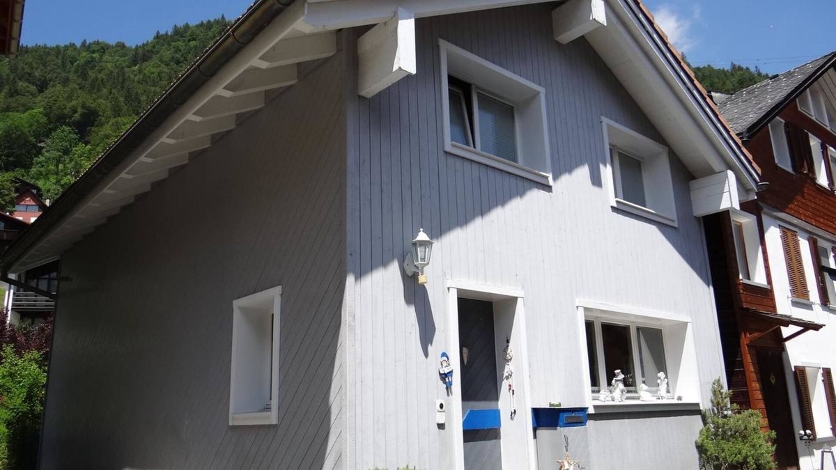 Engelberg Apartment | Bühl 13 by Interhome