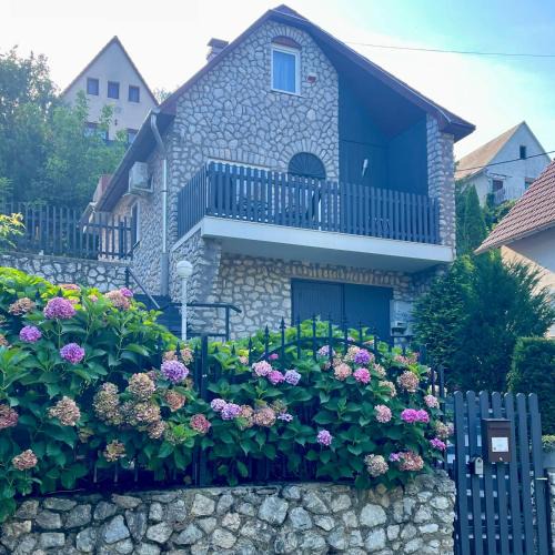Bukkszentkereszt Apartment | Bükk Apartman Bükkszentkereszt