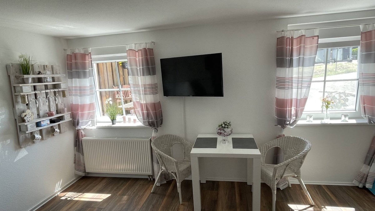 Lindlar Apartment | Büschem feel-good paradise