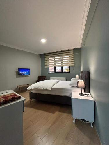 Agri Hotel | Büyük Ağrı Otel & Apart