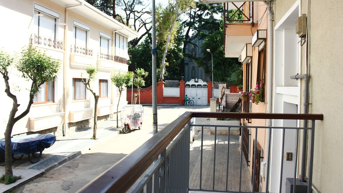 Adalar Apartment | Büyükada Apart Hotel - Yeni Apart