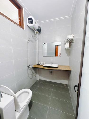 Con Cuong Hotel | Bảo Yến HOTEL
