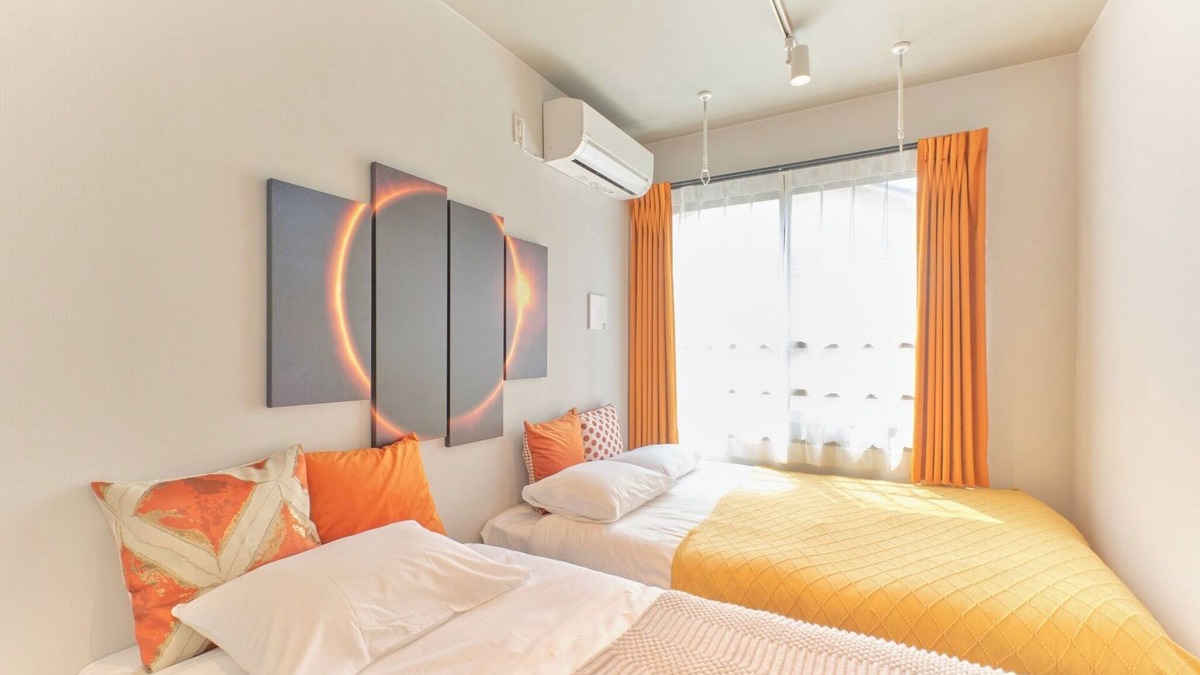 Kiyosumi-Shirakawa Apartment | B 7 minutes walk from Kiyosumi Shirakawa Station /Koto-ku Tokyo