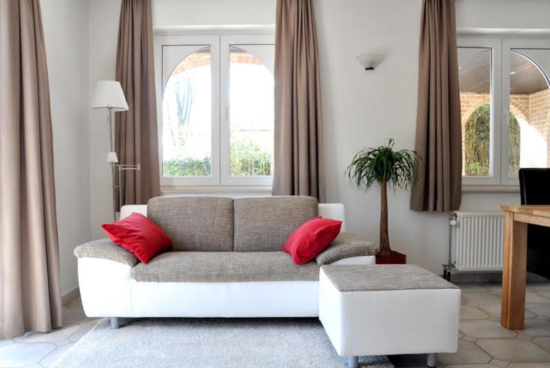 Bierbeek House | B Apartment