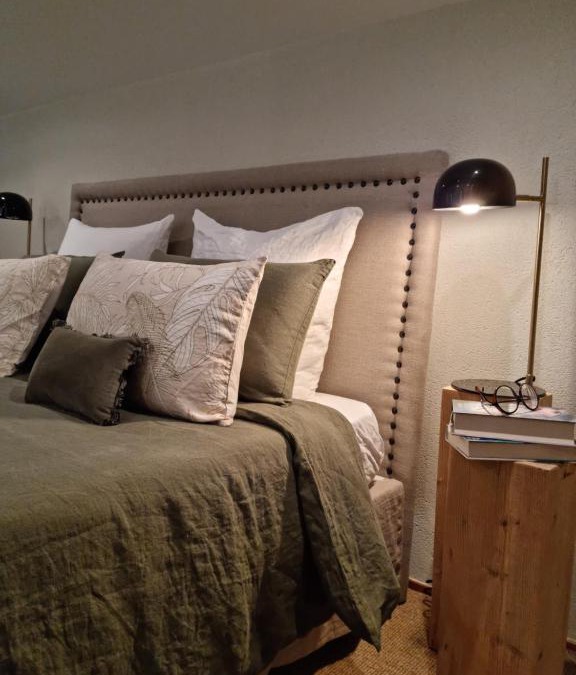 Jayat Bed & Breakfast | B&B à la campagne