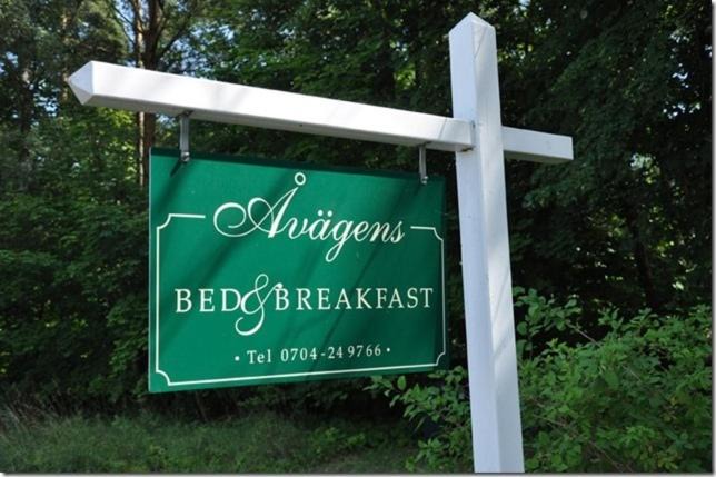 Aspet Bed & Breakfast | B&B Åvägen