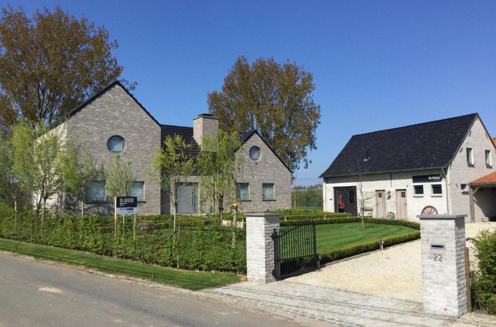 Wortegem-Petegem Bed & Breakfast | B&B 22