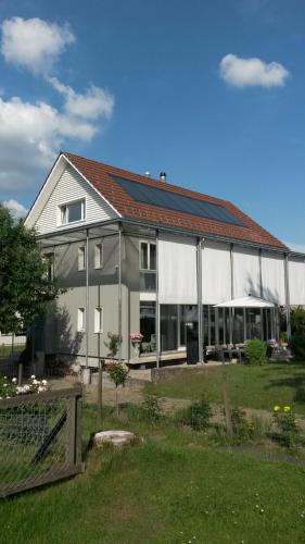 Muenchwilen Bed & Breakfast | B&B 25