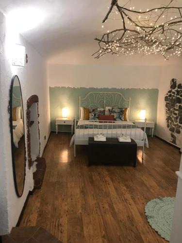 Chiusa di San Michele Bed & Breakfast | B&B 503 di Alessio e Orsola