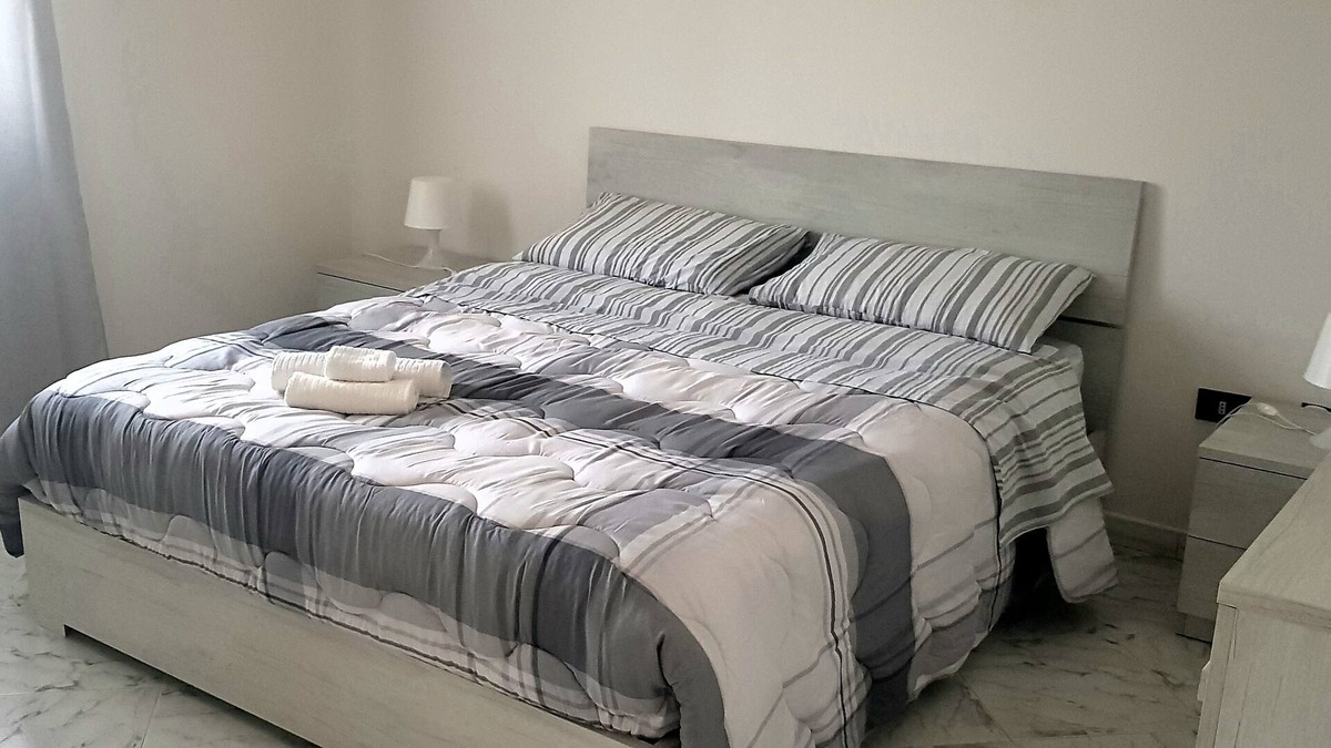 Eboli Apartment | B&B A Casa di Anto Eboli vicino al Palasele