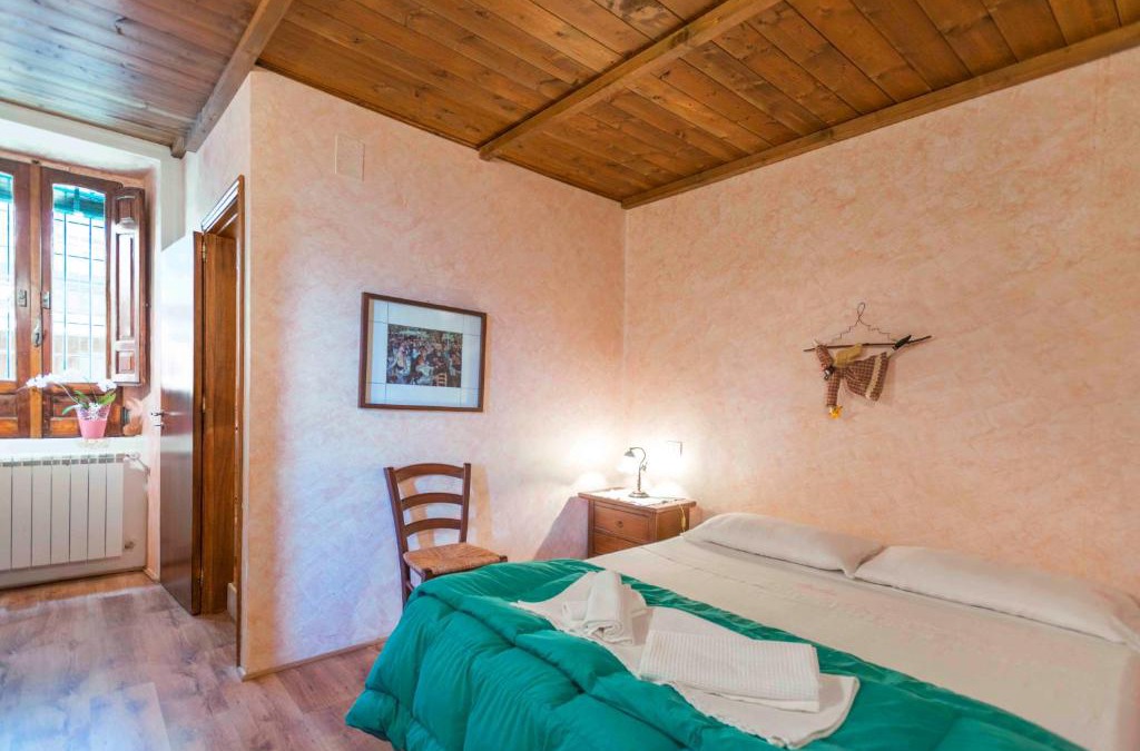 Padula Bed & Breakfast | B&B A Casa di Nonna