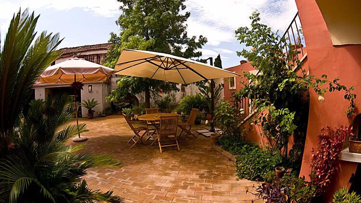 Caserta Bed & Breakfast | B&B A Corte