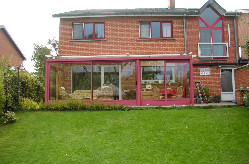 Cuesmes Bed & Breakfast | B&B A la Malogne