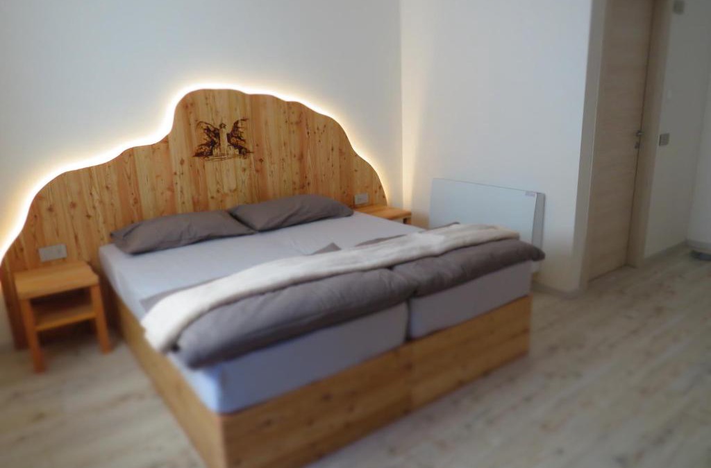 Martignano Bed & Breakfast | B&B A piè Paganella