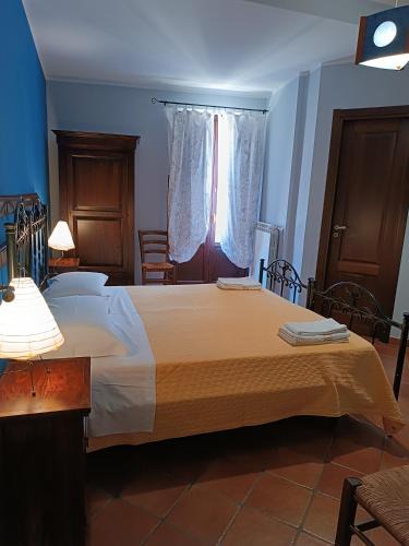 Polizzi Generosa Bed & Breakfast | B&B Abies