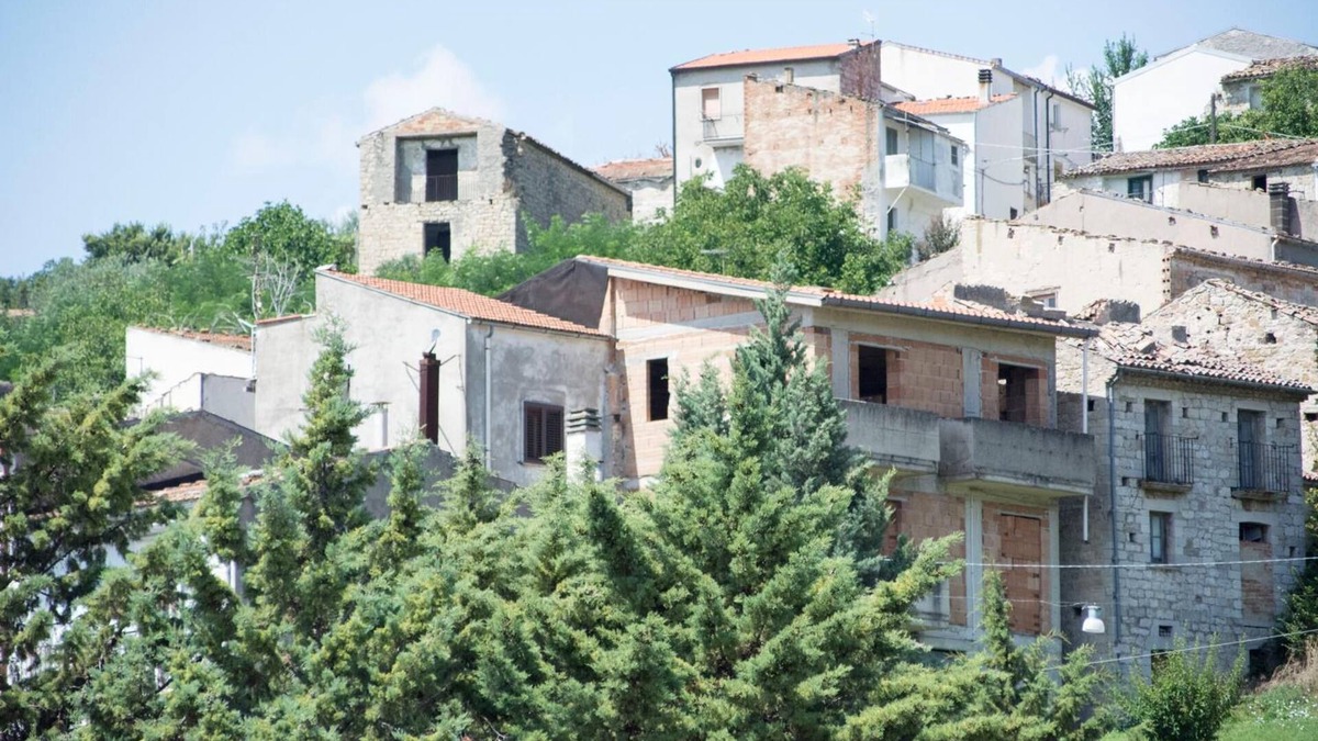 Lucito Bed & Breakfast | B&B Acasaconme