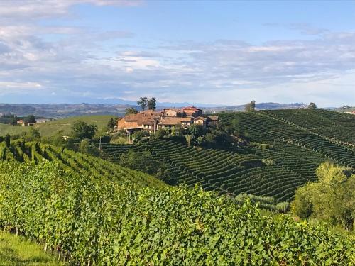 Serralunga d'Alba Bed & Breakfast | B&B acaso