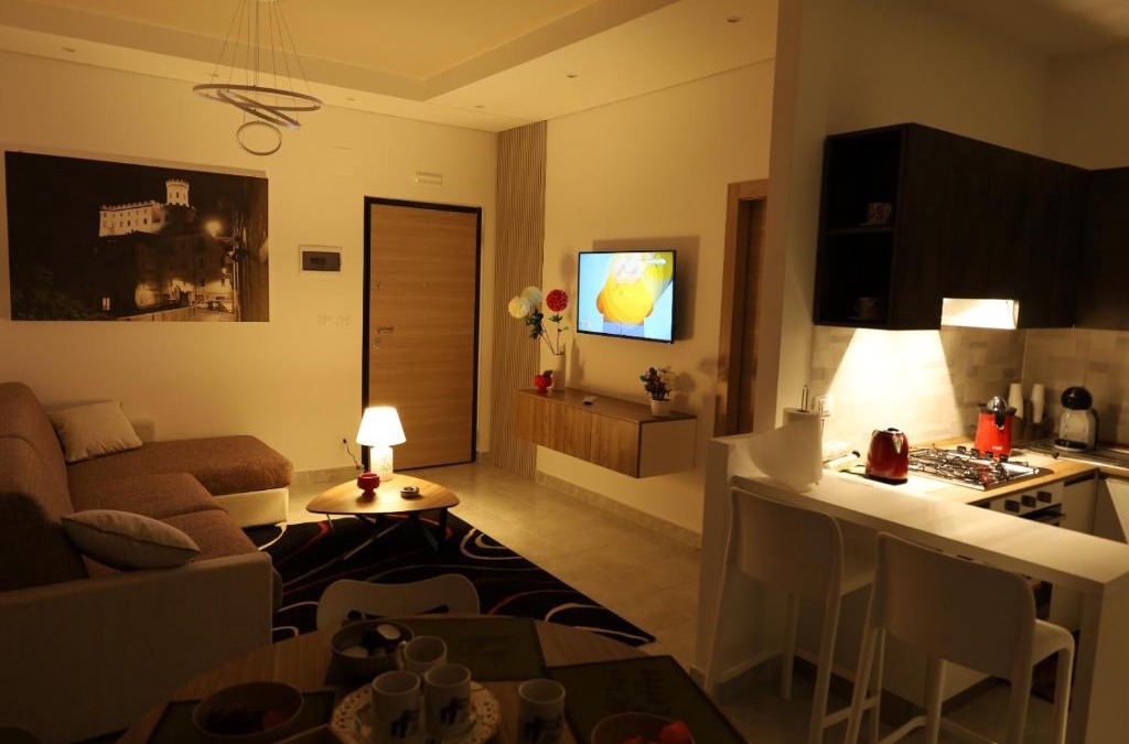 Corigliano-Rossano Bed & Breakfast | B&B Acquedotto