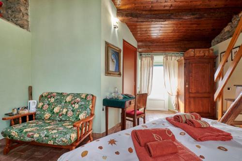 San Giovanni Bianco Bed & Breakfast | B&B Adelche