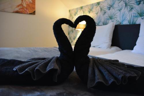 Zonnebeke Bed & Breakfast | B&B Afrodite